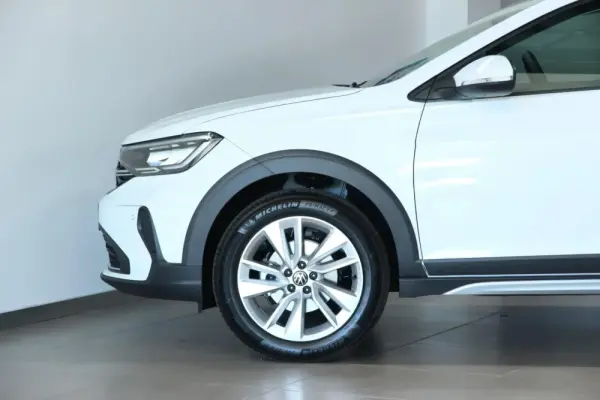 Volkswagen Taigo 1.0 TSI Urban 7