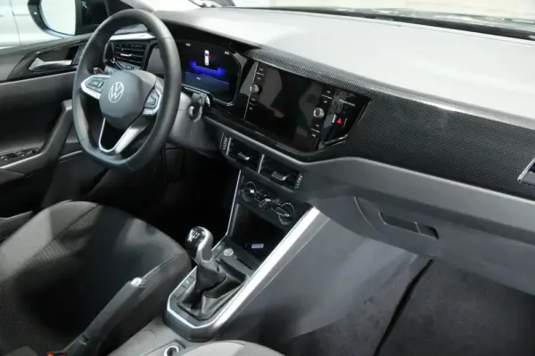 Volkswagen Taigo 1.0 TSI Urban 10