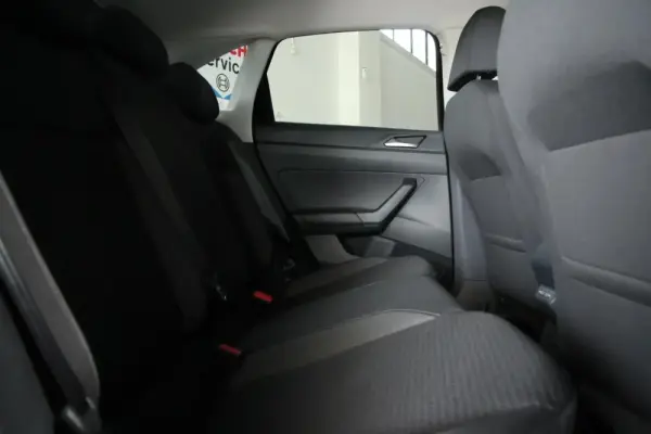 Volkswagen Taigo 1.0 TSI Urban 11