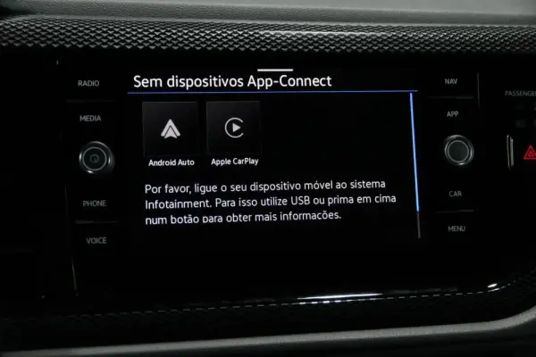 Volkswagen Taigo 1.0 TSI Urban 14