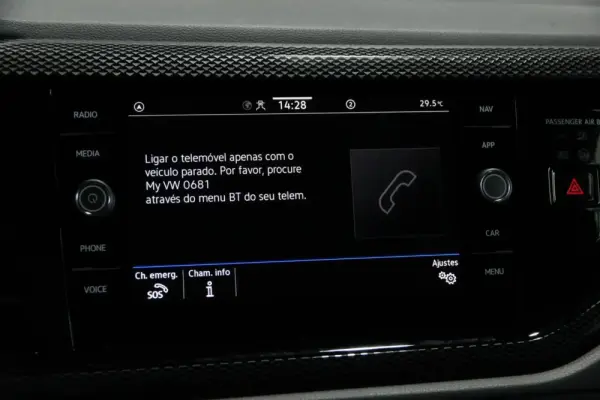 Volkswagen Taigo 1.0 TSI Urban 16