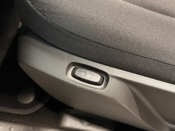 Smart Fortwo Cabrio Drive Passion 15
