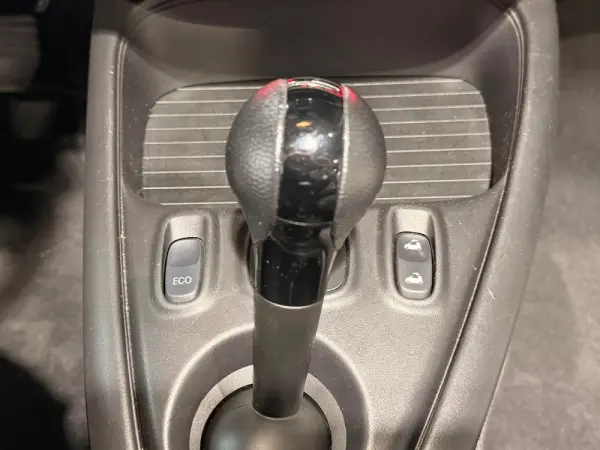 Smart Fortwo Cabrio Drive Passion 17