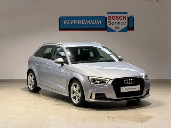 Audi A3 Sportback 1.6 TDI Sport 1