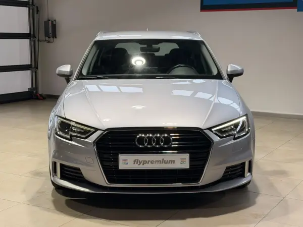 Audi A3 Sportback 1.6 TDI Sport 12