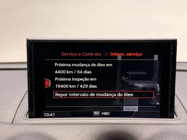 Audi A3 Sportback 1.6 TDI Sport 14
