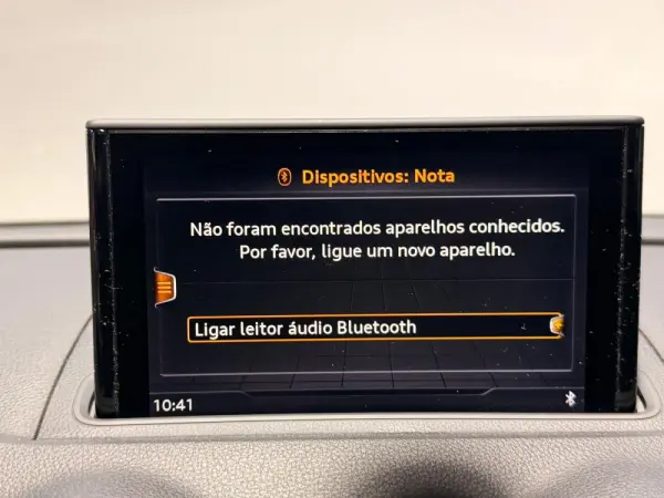 Audi A3 Sportback 1.6 TDI Sport 13