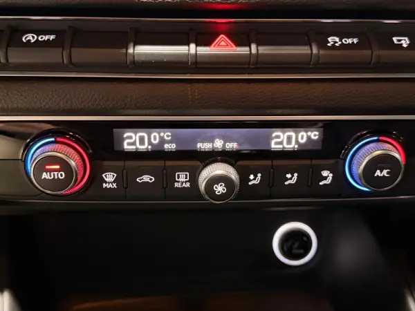 Audi A3 Sportback 1.6 TDI Sport 18