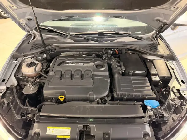 Audi A3 Sportback 1.6 TDI Sport 25