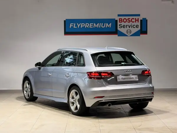Audi A3 Sportback 1.6 TDI Sport 27