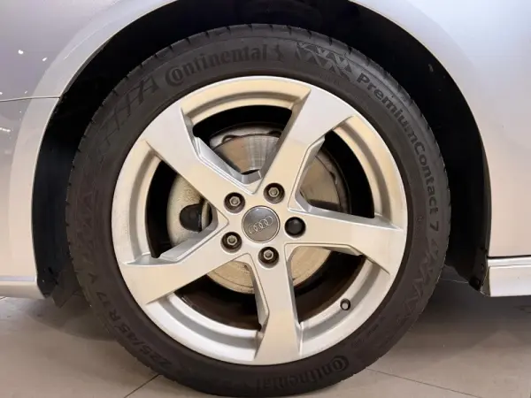 Audi A3 Sportback 1.6 TDI Sport 30