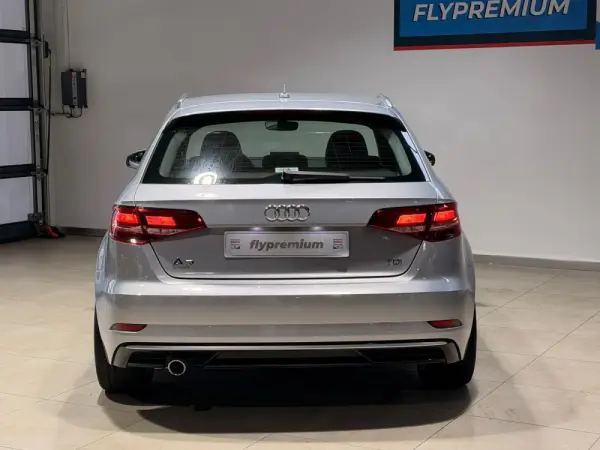 Audi A3 Sportback 1.6 TDI Sport 28