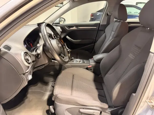 Audi A3 Sportback 1.6 TDI Sport 31