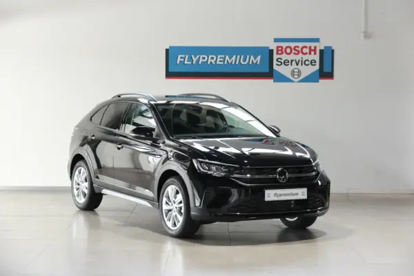 Volkswagen Taigo 1.0 TSI Urban DSG 1