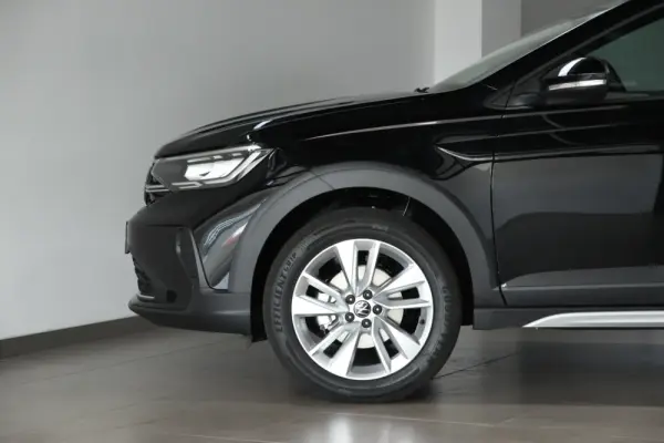 Volkswagen Taigo 1.0 TSI Urban DSG 16