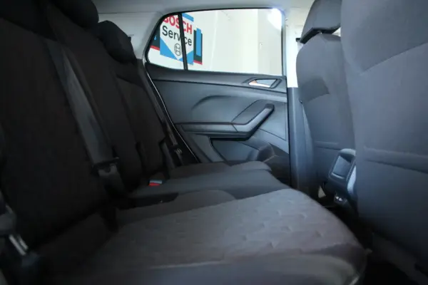 Volkswagen Taigo 1.0 TSI Urban DSG 19