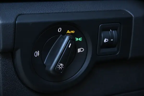 Volkswagen T-Cross 1.0 TSI Urban 11
