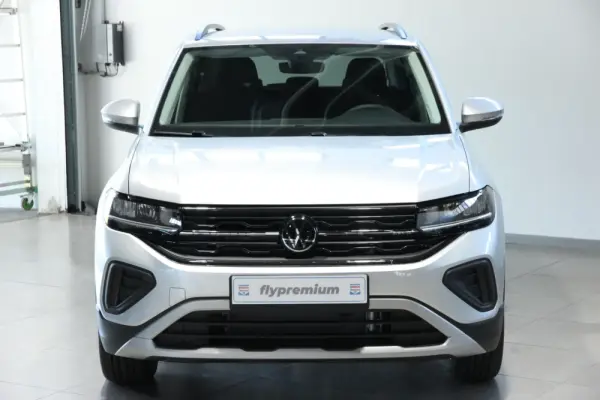 Volkswagen T-Cross 1.0 TSI Urban 12