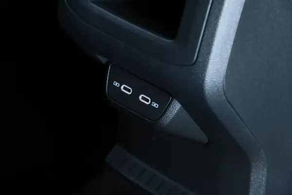 Volkswagen T-Cross 1.0 TSI Urban 15