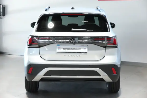 Volkswagen T-Cross 1.0 TSI Urban 19