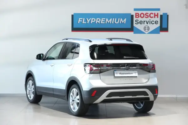 Volkswagen T-Cross 1.0 TSI Urban 18