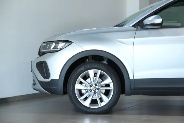 Volkswagen T-Cross 1.0 TSI Urban 21