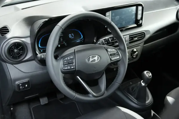 Hyundai i10 1.0 Comfort 2