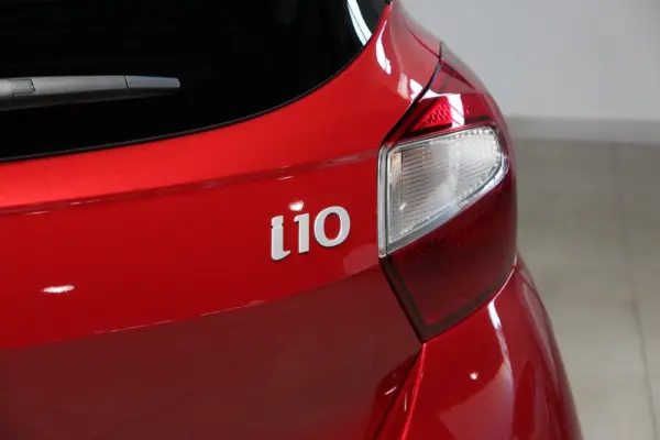 Hyundai i10 1.0 Comfort 12