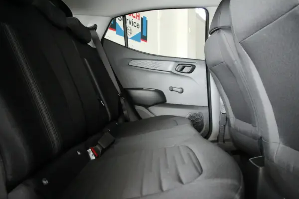 Hyundai i10 1.0 Comfort 13