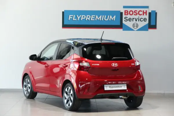 Hyundai i10 1.0 Comfort 16