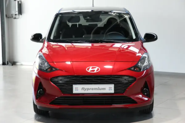 Hyundai i10 1.0 Comfort 18