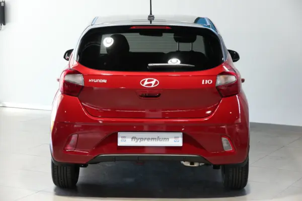 Hyundai i10 1.0 Comfort 17