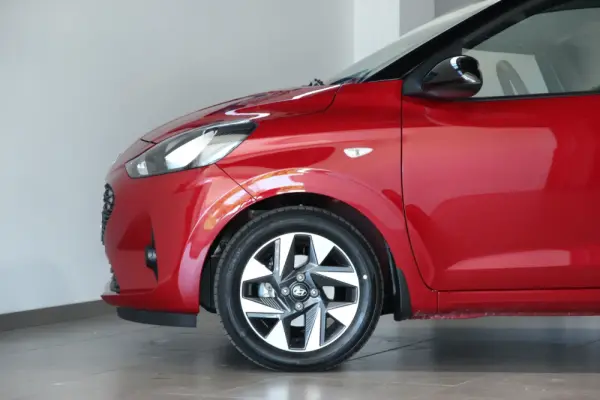 Hyundai i10 1.0 Comfort 19