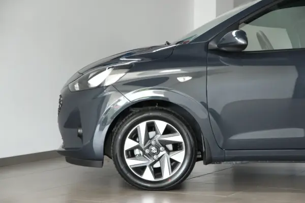 Hyundai i10 1.0 Comfort 12