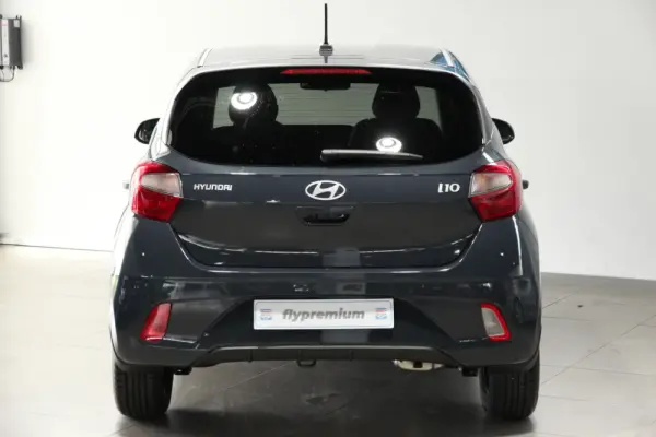 Hyundai i10 1.0 Comfort 15
