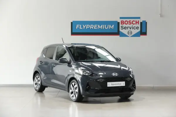 Hyundai i10 1.0 Comfort 17