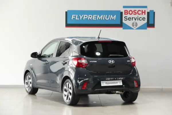 Hyundai i10 1.0 Comfort 16