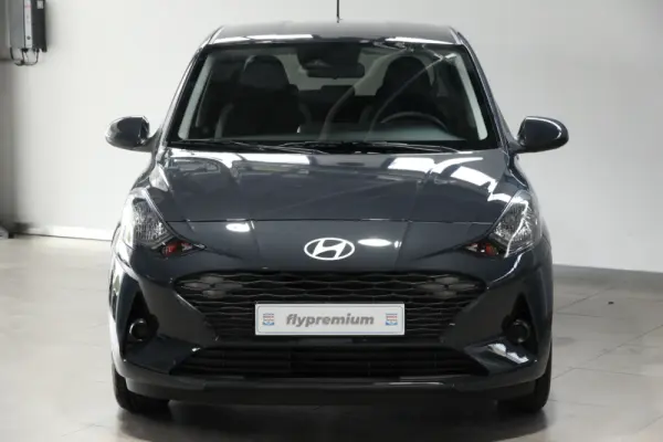 Hyundai i10 1.0 Comfort 18