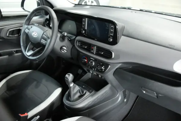 Hyundai i10 1.0 Comfort 20