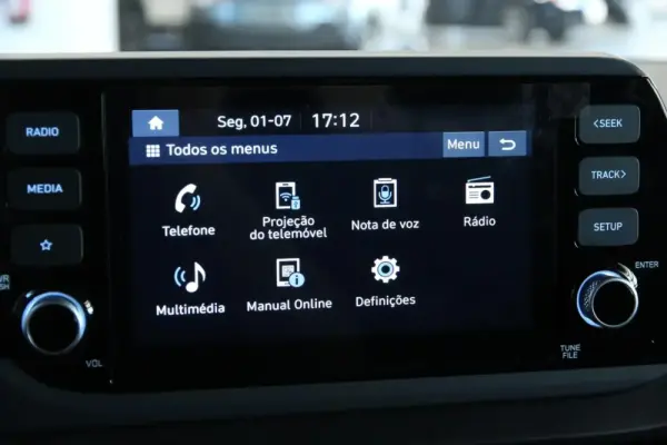 Hyundai i20 1.0 T-GDI Style 2