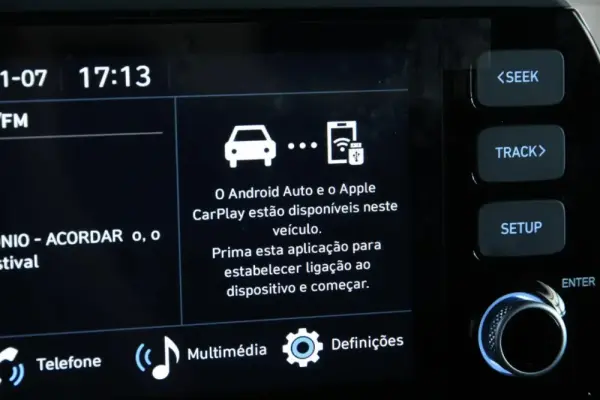Hyundai i20 1.0 T-GDI Style 5