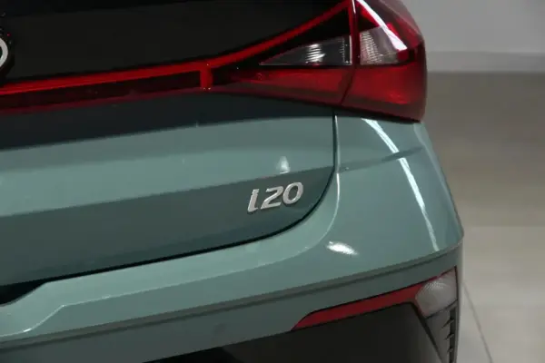 Hyundai i20 1.0 T-GDI Style 9