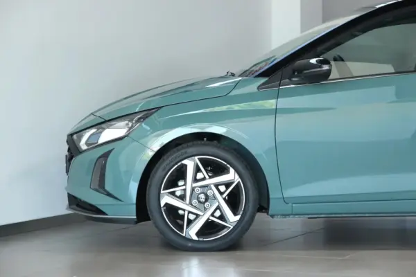Hyundai i20 1.0 T-GDI Style 13