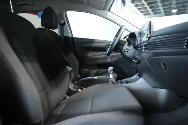 Hyundai i20 1.0 T-GDI Style 14