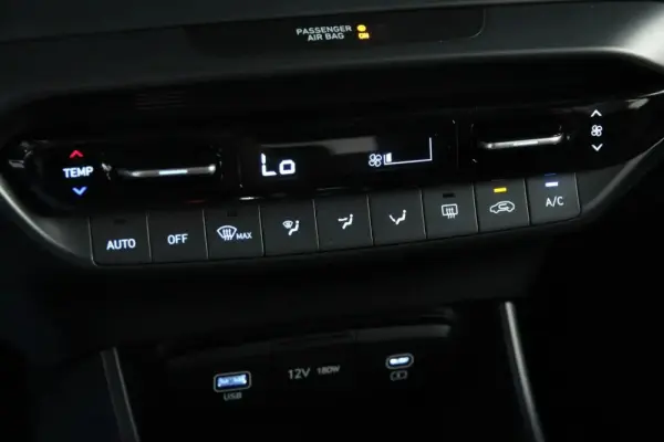 Hyundai i20 1.0 T-GDI Style 18