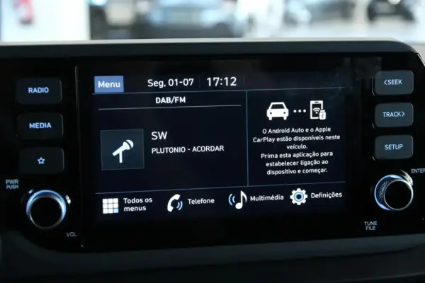 Hyundai i20 1.0 T-GDI Style 23