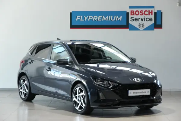 Hyundai i20 1.0 T-GDI Style 1