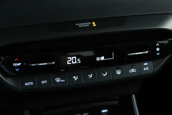 Hyundai i20 1.0 T-GDI Style 2
