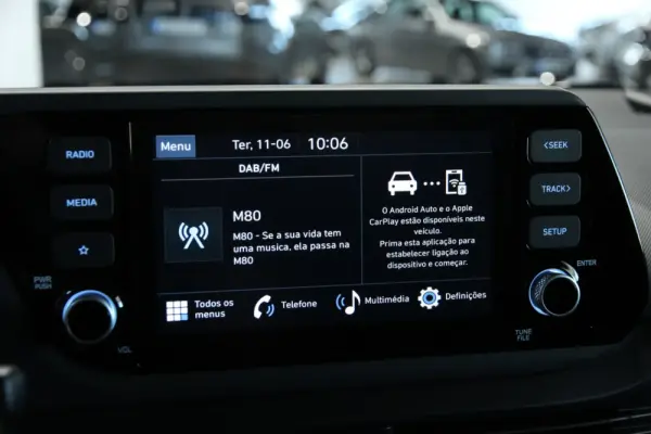 Hyundai i20 1.0 T-GDI Style 8