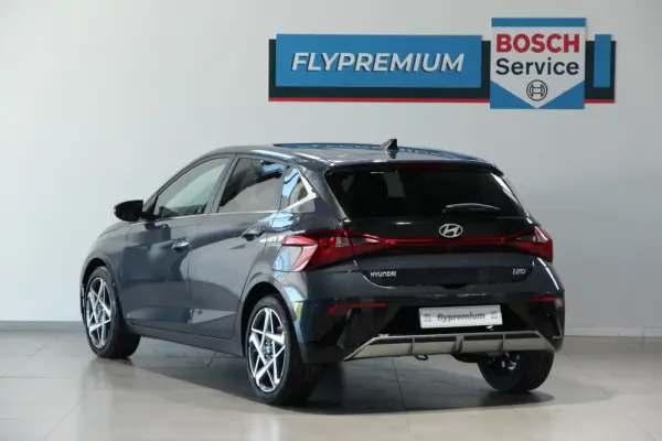 Hyundai i20 1.0 T-GDI Style 16